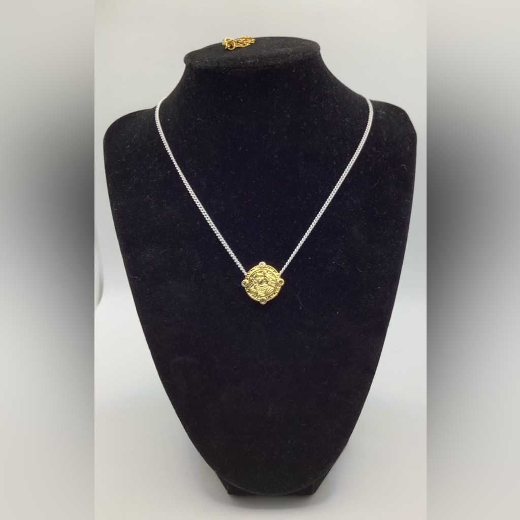 Aura Necklace